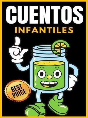 Cuentos Infantiles - ebook